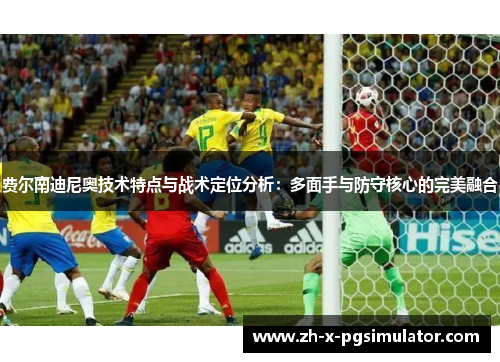 费尔南迪尼奥技术特点与战术定位分析：多面手与防守核心的完美融合